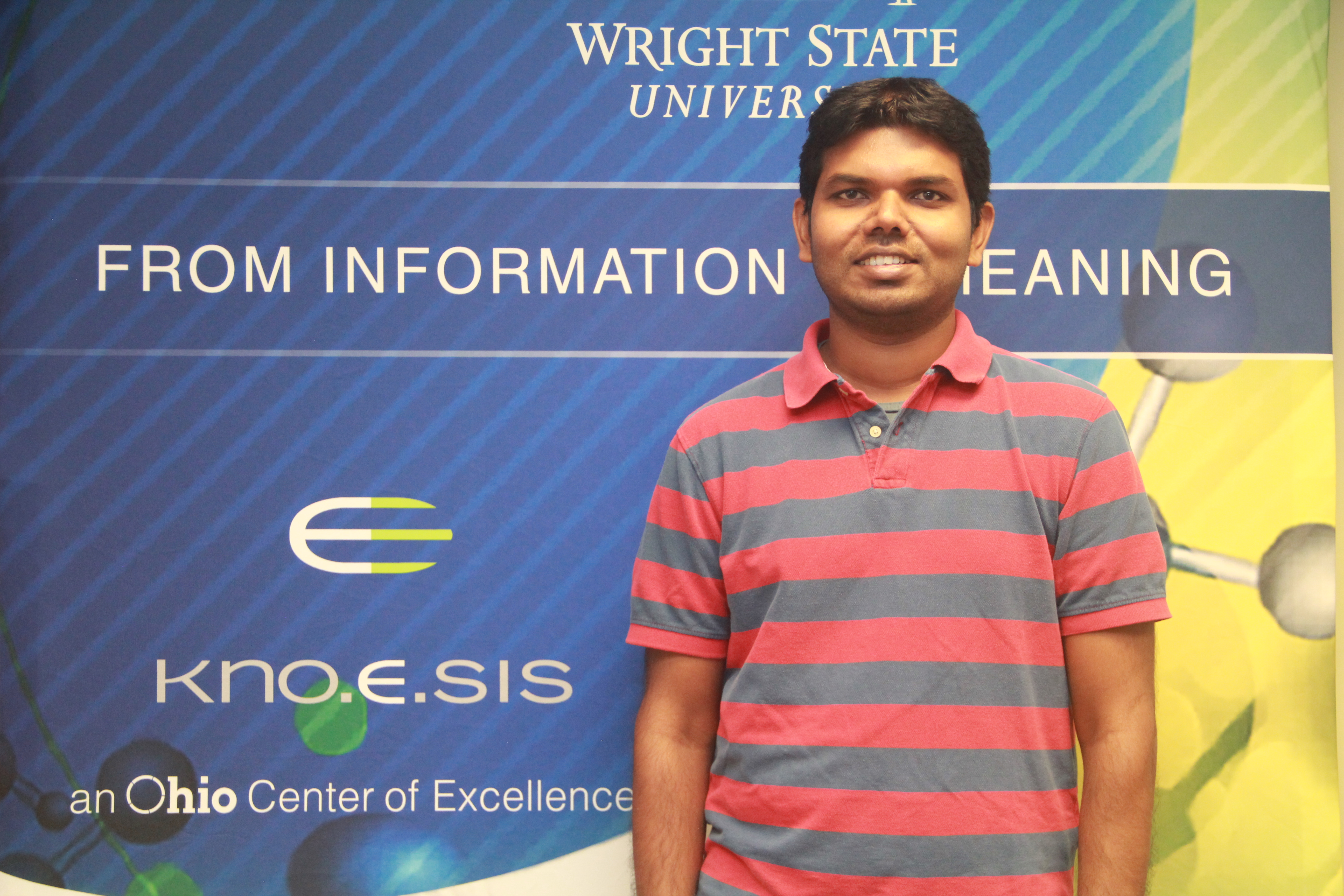 Kalpa Gunaratna portrait