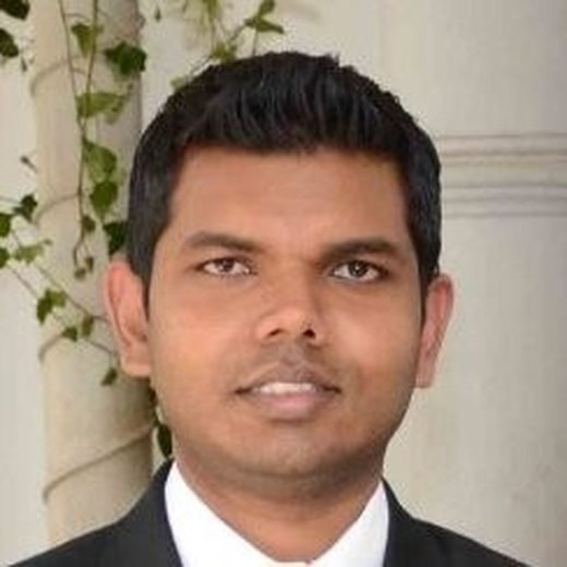 Kalpa Gunaratna