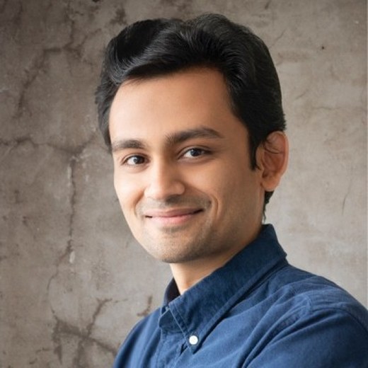 Mandar S. Chaudhary