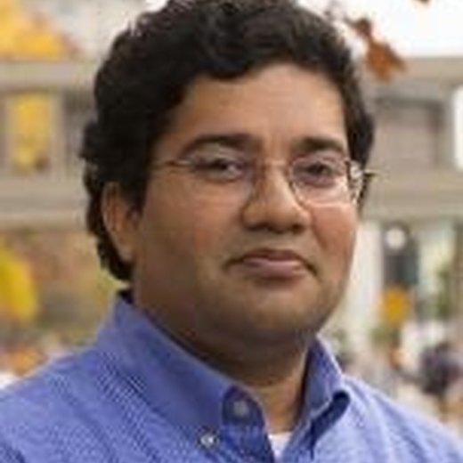 Srinivasan Parthasarathy
