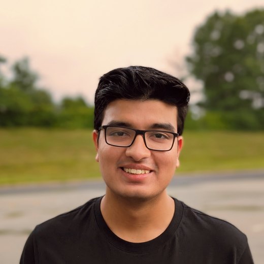 Yash Saxena