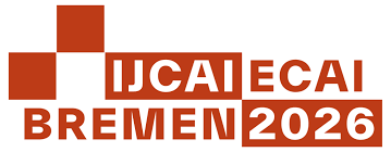 IJCAI-ECAI 2026